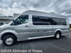New 2026 Airstream Interstate 24GT Std. Model available in Dover, Florida