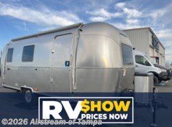New 2026 Airstream Traveler World 22RB available in Dover, Florida