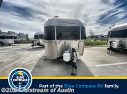 New 2023 Airstream Caravel 16RB available in Buda, Texas