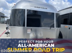 New 2025 Airstream Bambi 16RB available in Buda, Texas