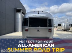 New 2025 Airstream International 25FB available in Buda, Texas
