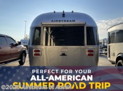 New 2025 Airstream International 27FB available in Buda, Texas
