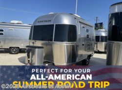 New 2025 Airstream Caravel 16RB available in Buda, Texas
