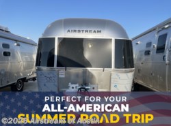 New 2025 Airstream International 23FB available in Buda, Texas