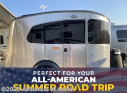 New 2025 Airstream Basecamp 16X available in Buda, Texas