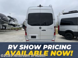 New 2025 Airstream Interstate 24GT Std. Model available in Buda, Texas