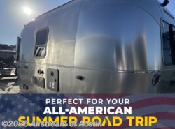 New 2025 Airstream Bambi 16RB available in Buda, Texas
