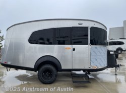 New 2025 Airstream Basecamp 20X available in Buda, Texas