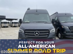 New 2025 Airstream Interstate 24GL Std. Model available in Buda, Texas