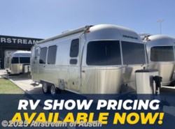 New 2025 Airstream Flying Cloud 23FB Twin available in Buda, Texas