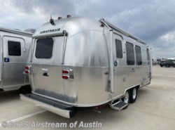 New 2025 Airstream International 23FB available in Buda, Texas