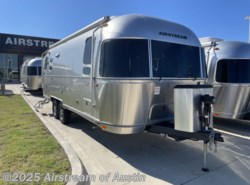New 2025 Airstream Trade Wind 25FB Twin available in Buda, Texas