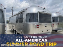 New 2025 Airstream Globetrotter 27FB Twin available in Buda, Texas