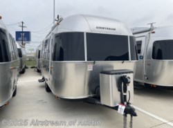 New 2025 Airstream Bambi 22FB available in Buda, Texas