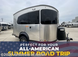 Used 2020 Airstream Basecamp 16X available in Buda, Texas