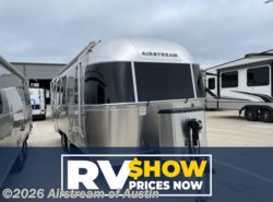 New 2025 Airstream Flying Cloud 23FB available in Buda, Texas
