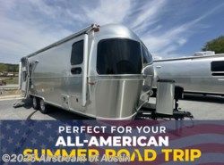 Used 2024 Airstream Globetrotter 25FB Twin available in Buda, Texas