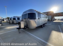 New 2025 Airstream Trade Wind 23FB available in Buda, Texas