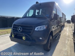 New 2025 Airstream Interstate 19X available in Buda, Texas
