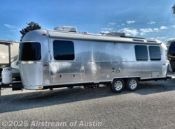 New 2025 Airstream Flying Cloud 27FB Twin available in Buda, Texas
