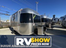 New 2025 Airstream Bambi 20FB available in Buda, Texas