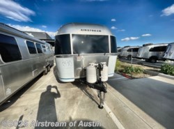 New 2025 Airstream Flying Cloud 27FB available in Buda, Texas