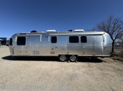 Used 2021 Airstream Classic 33FB Twin available in Buda, Texas