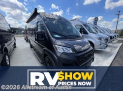 New 2026 Airstream Rangeline Std. Model available in Buda, Texas