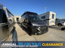 New 2025 Airstream Rangeline Std. Model available in Buda, Texas