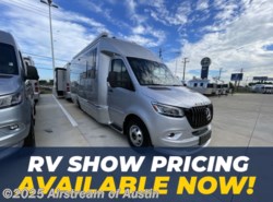 New 2026 Airstream Atlas Murphy Suite available in Buda, Texas