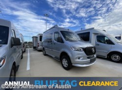 New 2026 Airstream Interstate 19 Std. Model available in Buda, Texas