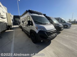 New 2026 Airstream Rangeline available in Buda, Texas