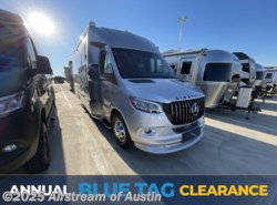 New 2026 Airstream Atlas Murphy Suite available in Buda, Texas