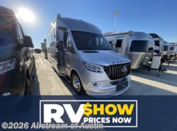 New 2026 Airstream Atlas Murphy Suite available in Buda, Texas