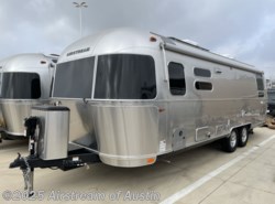 New 2025 Airstream Flying Cloud 28RB available in Buda, Texas