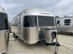 New 2025 Airstream Flying Cloud 28RB available in Buda, Texas
