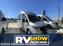 New 2026 Airstream Atlas Murphy Suite available in Buda, Texas