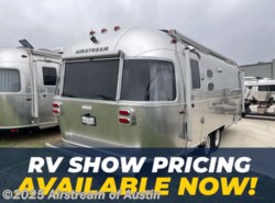 Used 2023 Airstream International 25fb available in Buda, Texas