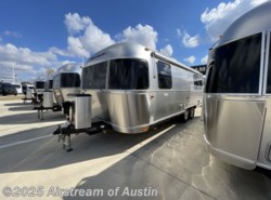 New 2026 Airstream International 25FB available in Buda, Texas