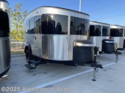 New 2026 Airstream Basecamp 20X available in Buda, Texas