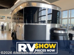 New 2026 Airstream Basecamp Xe 20Xe available in Buda, Texas