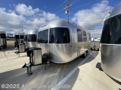 New 2026 Airstream Bambi 20FB available in Buda, Texas