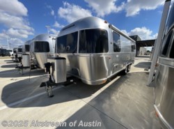 New 2026 Airstream International 25FB Twin available in Buda, Texas