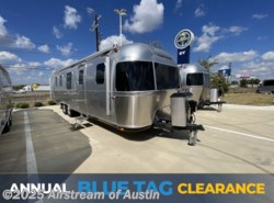 New 2026 Airstream Classic 33FB available in Buda, Texas