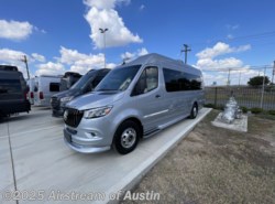 New 2026 Airstream Interstate 24GL Std. Model available in Buda, Texas