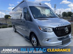 New 2026 Airstream Interstate 24GL Std. Model available in Buda, Texas