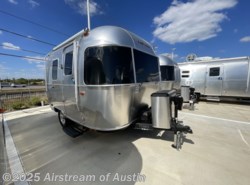 New 2026 Airstream Bambi 16RB available in Buda, Texas