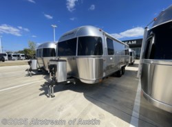 New 2026 Airstream Trade Wind 25FB available in Buda, Texas