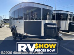 New 2026 Airstream Basecamp Xe 20Xe available in Buda, Texas