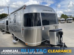 Used 2022 Airstream Caravel 20FB available in Buda, Texas